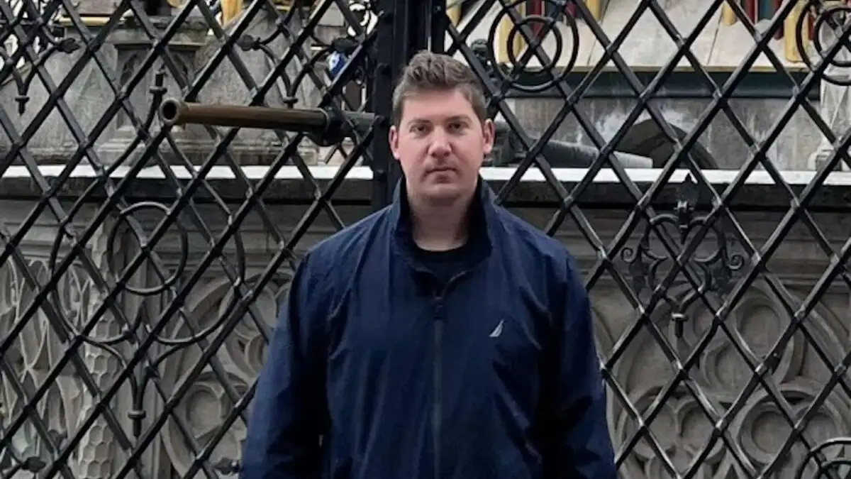 Αγωνία για τον 33χρονο γιατρό που αγνοείται – Βρέθηκε το αυτοκινητό του, εκδόθηκε Silver Alert