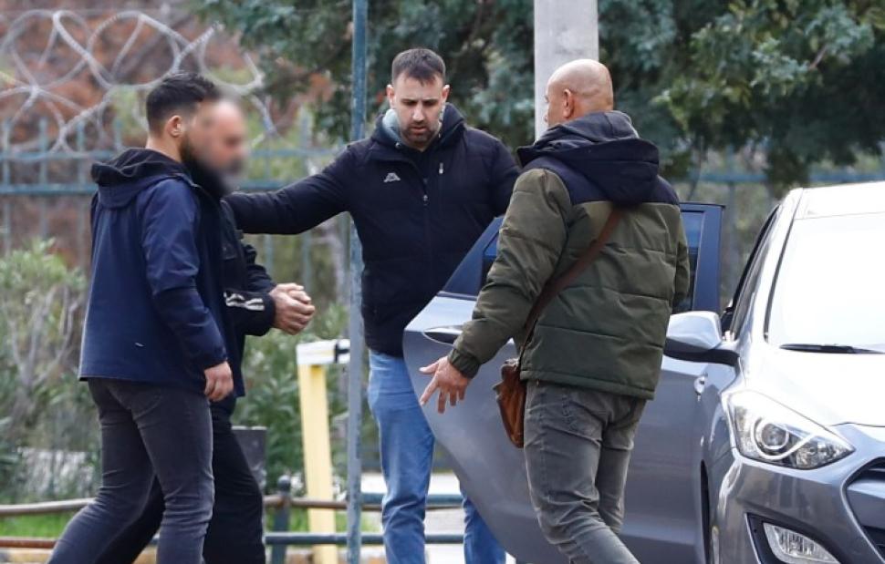 Στο εδώλιο ο γιος της Ελένης Παπαδοπούλου για τη δολοφονία της μητέρας του