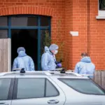 ΣΟΚ! Σκότωσε τη σύντροφό του με κουζινομάχαιρο