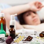 Γρίπη: Μεγάλη ανησυχεία για τον συνδυασμό Covid – RSV – Τι να προσέξετε