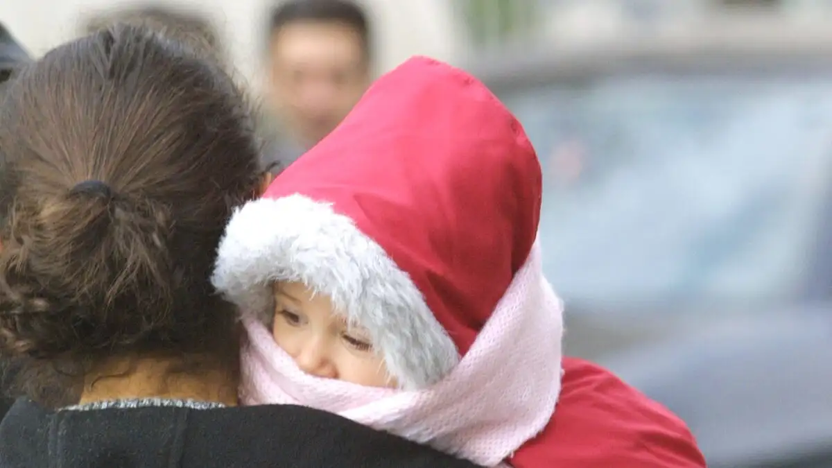 Ασφυκτική πίεση στα παιδιατρικά νοσοκομεία από γρίπη και RSV – 500 παιδιά σε μία εφημερία