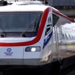 Ακινητοποιήθηκε τρένο στην Ελλάδα μετά από σύγκρουση με ζώο