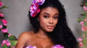 Σοκ! 26χρονη ηθοποιός του «Βασιλιά των Λιονταριών» δολοφονήθηκε σε επίθεση με μαχαίρι