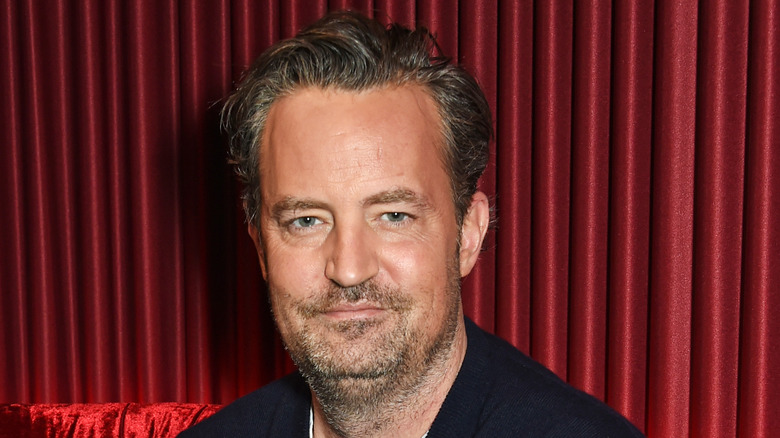Θάνατος Matthew Perry: Καταιγιστικές εξελίξεις στην δίκη και νέες αποκαλύψεις