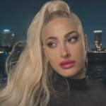 Η Ιωάννα Τούνη απαντά στον Δημήτρη Αλεξάνδρου: «Δεν ισχύουν όσα λέγονται για εμένα και τον γιο μας»