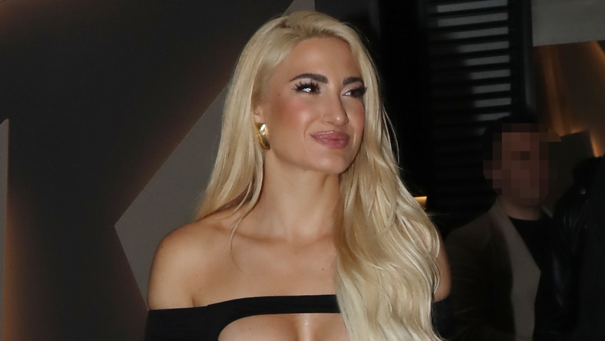 Η οργισμένη αντίδραση της Ιωάννας Τούνη για το revenge porn