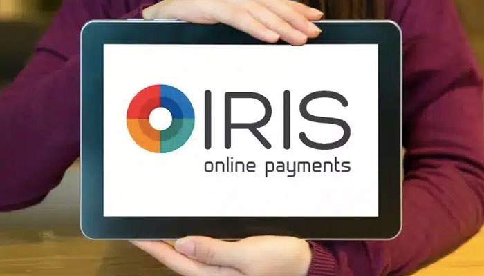 IRIS: Αλλάζει το ημερήσιο όριο μεταφοράς χρημάτων - Πόσα χρήματα μπορούμε να στείλουμε