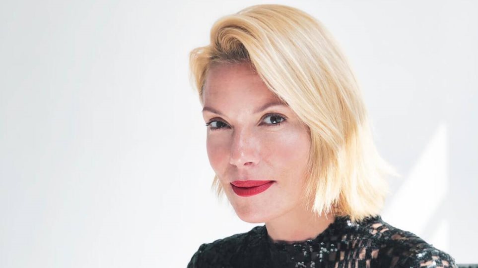 Αποκαλύψεις από την Βίκυ Καγιά: «Άρχισα να χάνω τον εαυτό μου»