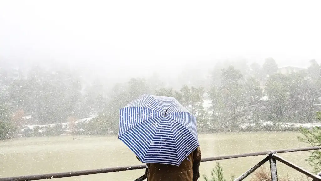Καιρός: Κλείδωσε! Πού θα πέσουν χιόνια