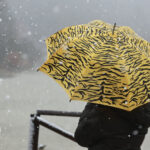 Καιρός: «Καταρρέει» ο αντικυκλώνας – Πρόβλεψη για Χριστούγεννα με κακοκαιρία