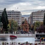 Αλλάζει ξανά πρόσωπο ο καιρός – Η ημερομηνία «κλειδί»