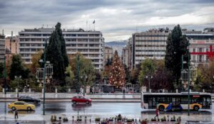 Αλλάζει ξανά πρόσωπο ο καιρός – Η ημερομηνία «κλειδί»