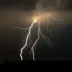 Συναγερμός 112 για έντονα καιρικά φαινόμενα στη Φθιώτιδα