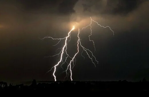 Συναγερμός 112 για έντονα καιρικά φαινόμενα στη Φθιώτιδα