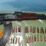 Καλύβια: Μεγάλο όνομα του υποκόσμου ετοιμαζόταν να «καθαρίσει» ο ποινικός που πιάστηκε με τα καλάσνικοφ