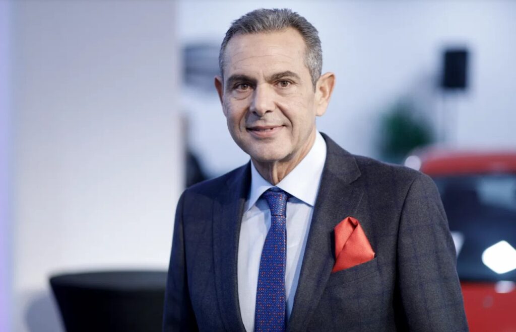 «Βόμβα»! Επιστρέφει στην πολιτική ο Πάνος Καμμένος;