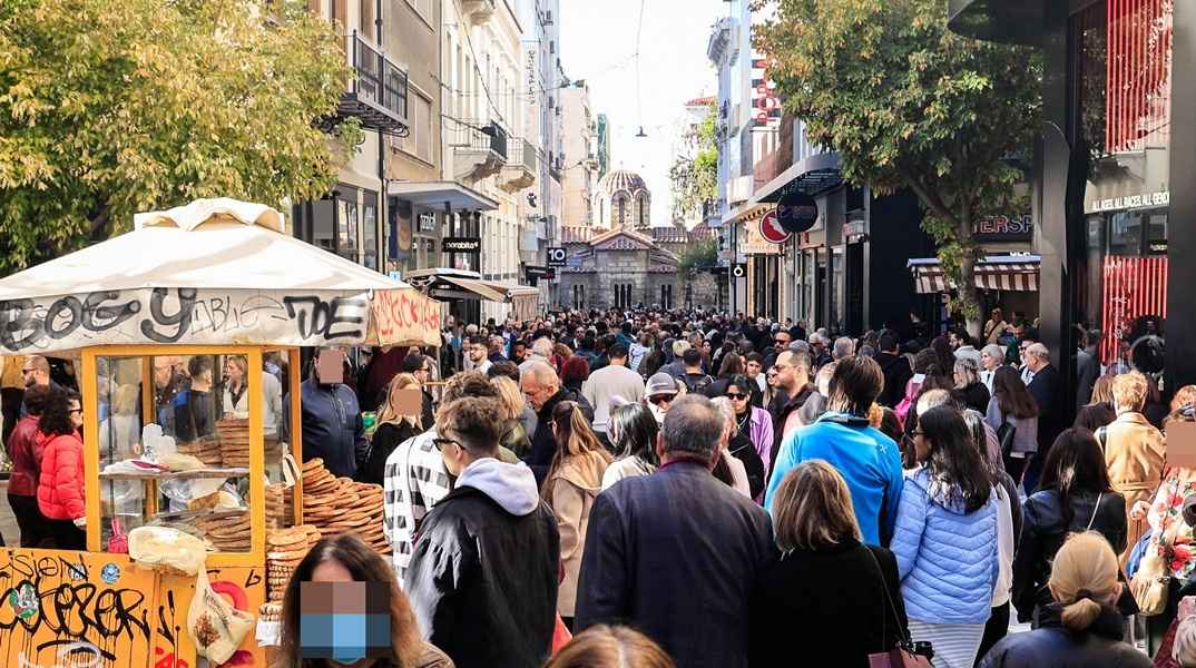 Ανοιχτά σούπερ μάρκετ, καταστήματα σήμερα Κυριακή 14/12  – Ποια θα μείνουν κλειστά, τι ώρα θα κλείσουν