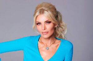 Κατερίνα Καινούργιου: Η απάντησή της στα υβριστικά σχόλια για την εγκυμοσύνη της και το μήνυμα προς τα social media