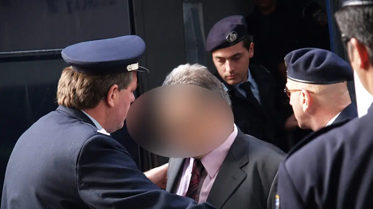 Ο «Έλληνας Εσκομπάρ» ξαναχτυπά: Συνελήφθη για διεθνή διακίνηση κοκαΐνης