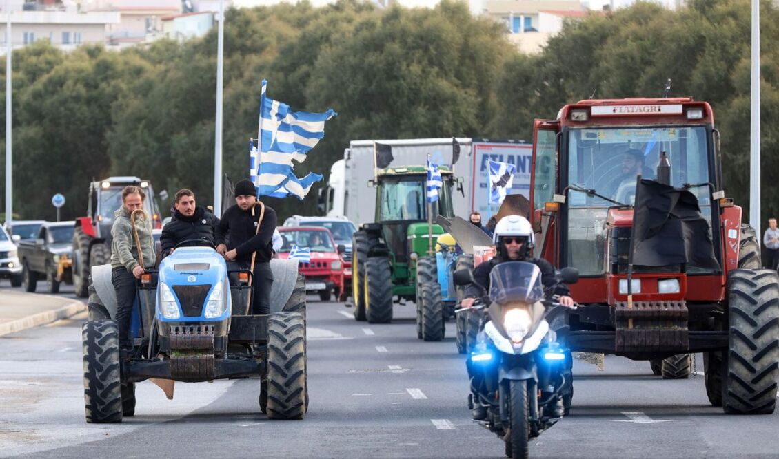 Νέα «εξέγερση» μετά τους αγρότες – Ποιο επάγγελμα ανακοίνωσε επ’αόριστον κινητοποιήσεις