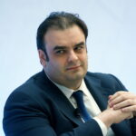 Ο Κυριάκος Πιερρακάκης νέος πρόεδρος του Eurogroup