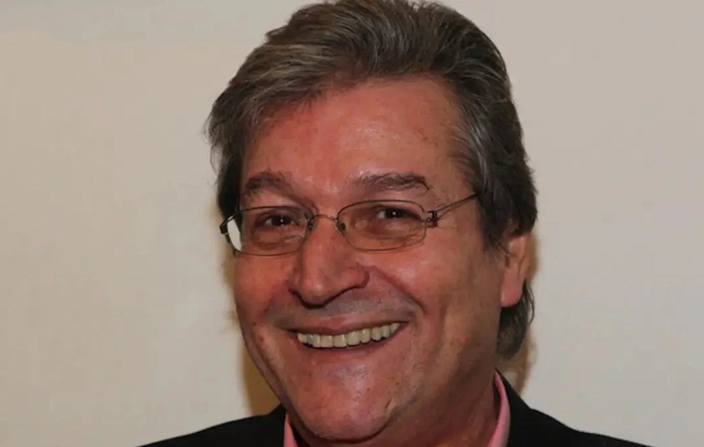 Συγκίνηση στη Ριτσώνα για τον Αντώνη Κοκορίκο – Το τελευταίο αντίο στον δημοσιογράφο