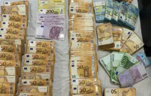 Σοκ! Συστηνόταν ως στέλεχος της Interpol – Απάτες σε όλη την Ελλάδα