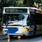 Σοκ! Ξυλοδαρμός 39χρονου οδηγού λεωφορείου