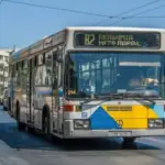 Χωρίς λεωφορεία σήμερα η Αθήνα λόγω στάσης εργασίας στον ΟΑΣΑ