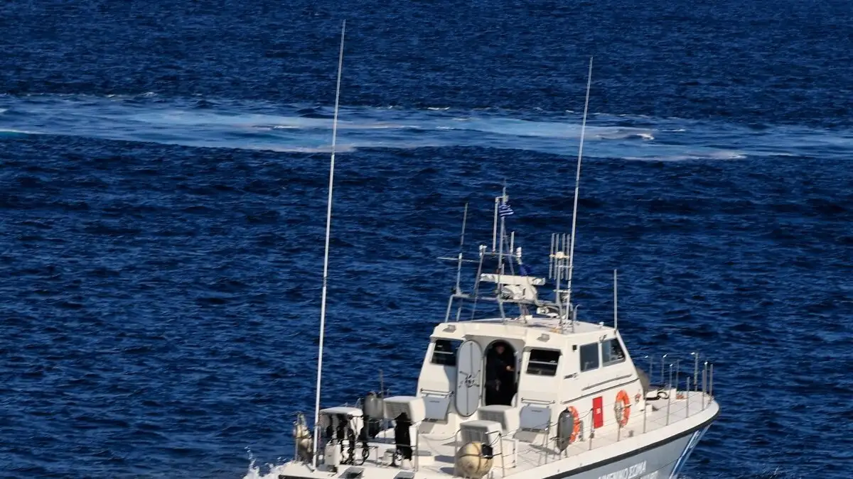 Συναγερμός! Αγνοείται 65χρονος ψαράς – Έρευνες σε Πόρο, Αίγινα και Μέθανα