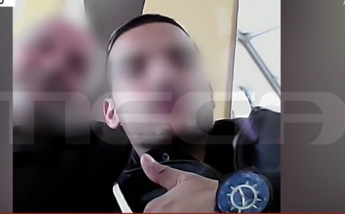 Αυτός είναι ο 24χρονος που σκοτώθηκε στη Λούτσα - Αποκαλύψεις σοκ για το δυστύχημα