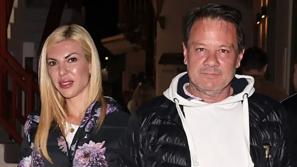 Λύτρας – Πολυζωγοπούλου: Η υπόθεση οδηγείται στα δικαστήρια παρά τις συγγνώμες