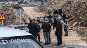 Συλλήψεις για τη δολοφονία και την απόπειρα κατά του Γιάννη Λάλα