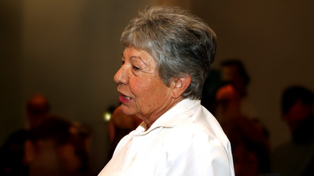 Πέθανε η αρχαιολόγος Λίλα Μαραγκού – Το μήνυμα που έστειλε η Λίνα Μενδώνη