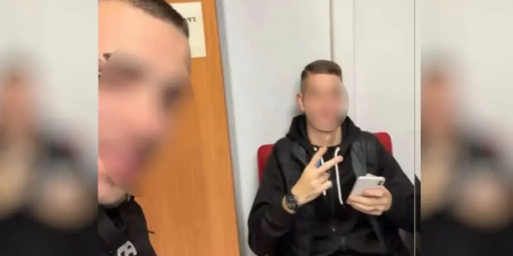 Μαχαιρωμένος 14χρονος στο Χολαργό: Σοκ από την ενέδρα και τις αναρτήσεις των δραστών