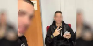 Μαχαιρωμένος 14χρονος στο Χολαργό: Σοκ από την ενέδρα και τις αναρτήσεις των δραστών