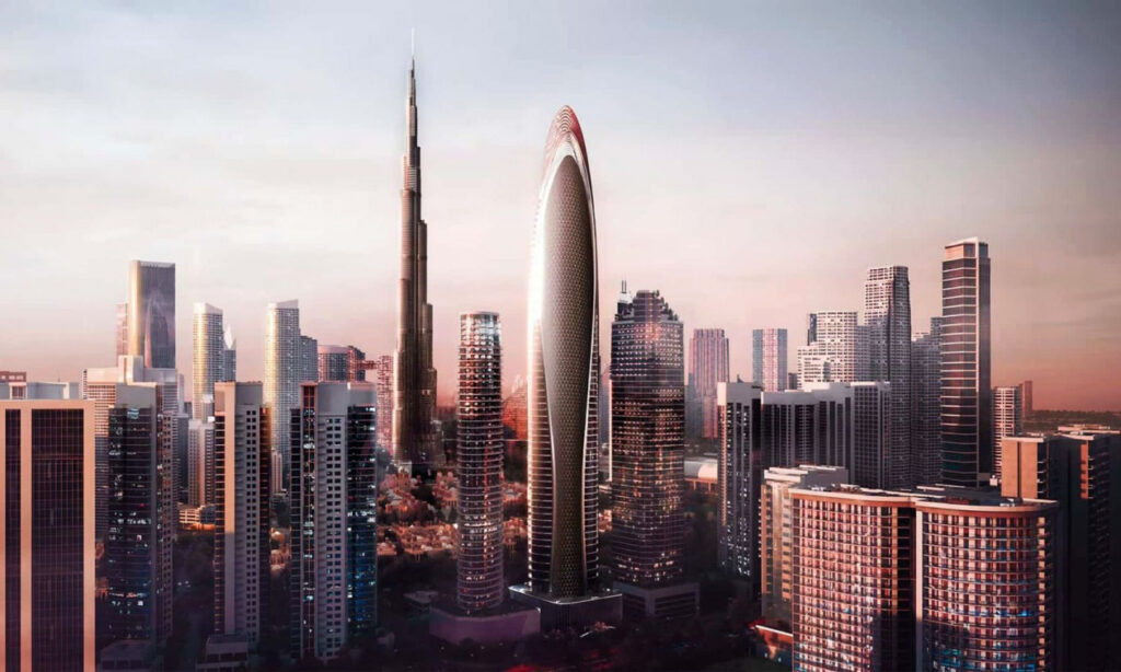 Η εξομολόγηση Ρωσίδας σεξεργάτριας του Ντουμπάι – «Το πιο ακραίο που μου ζητούν είναι…»