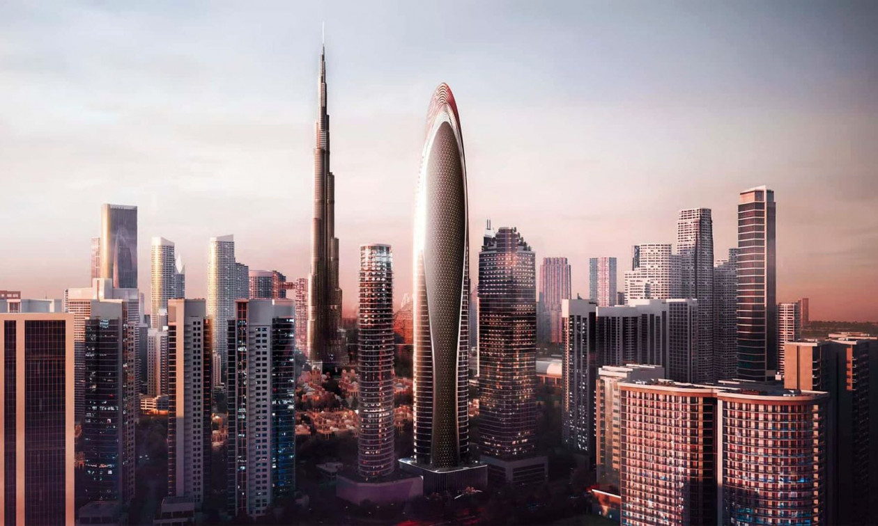 Η εξομολόγηση Ρωσίδας σεξεργάτριας του Ντουμπάι - «Το πιο ακραίο που μου ζητούν είναι...»