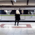 Παράταση διακοπής δρομολογίων στο Μετρό λόγω εργασιών