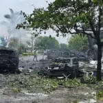 Σοκ! Τουλάχιστον 5 νεκροί σε έκρηξη παγιδευμένου αυτοκινήτου