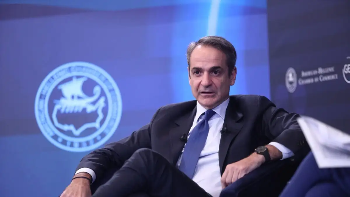 Μητσοτάκης κατά Τσίπρα: Η αιχμηρή ατάκα με το καράβι και το μήνυμα για την πορεία της χώρας