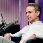 Κυριάκος Μητσοτάκης: «Η πολιτική δεν είναι για πάντα – Σίγουρα θα δουλέψω μετά την πολιτική»