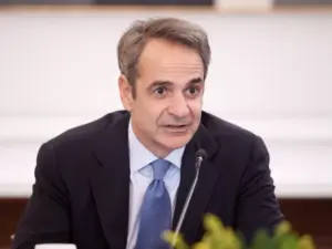 Μητσοτάκης: «Κινδυνεύει να στραφεί η κοινωνία εναντίον των αγροτών»