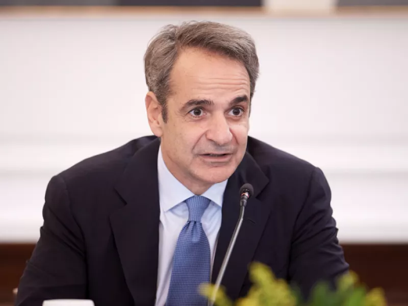 Μητσοτάκης: «Κινδυνεύει να στραφεί η κοινωνία εναντίον των αγροτών»