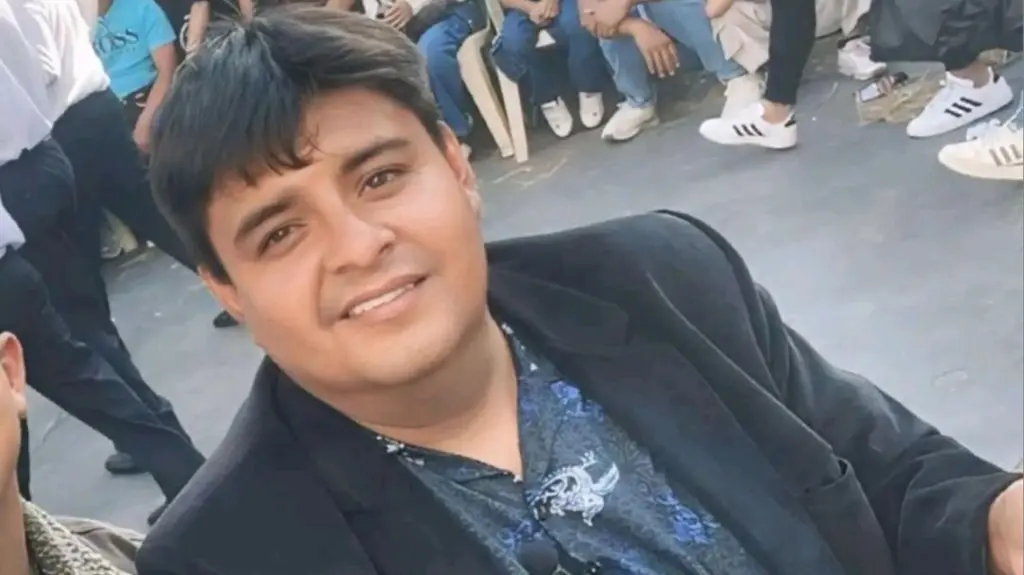 Φρίκη! Εκτέλεσαν δημοσιογράφο