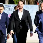 Άρης Μουγκοπέτρος: Αθώος για την υπόθεση ενδοοικογενειακής απειλής στην Τρίπολη