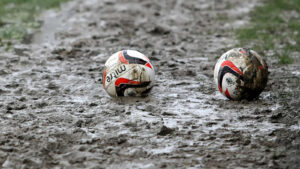 Σάλος! Χειροπέδες σε ποδοσφαιριστές για παράνομα στοιχήματα