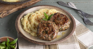 Ανακαλείται μπιφτέκι «δηλητήριο» στα σούπερ μάρκετ – «Μην το φάτε»