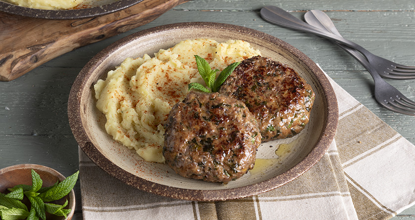 Ανακαλείται μπιφτέκι «δηλητήριο» στα σούπερ μάρκετ – «Μην το φάτε»