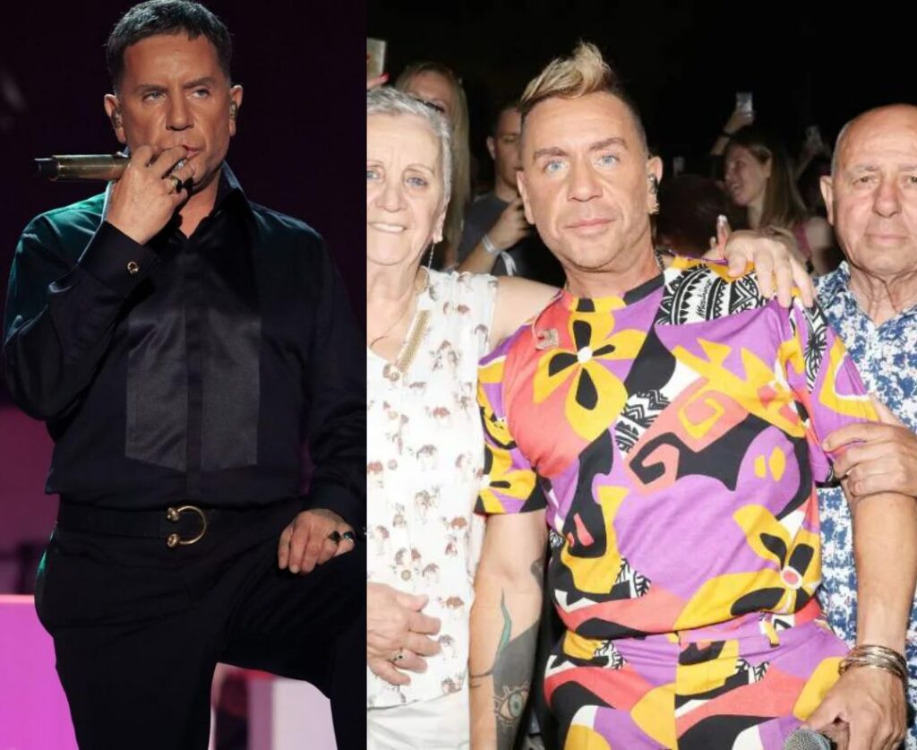 Οικογένεια Μαζωνάκη: Η πρώτη επίσημη αντίδραση μετά τις καταγγελίες που πυροδότησαν θύελλα γύρω από τον τραγουδιστή